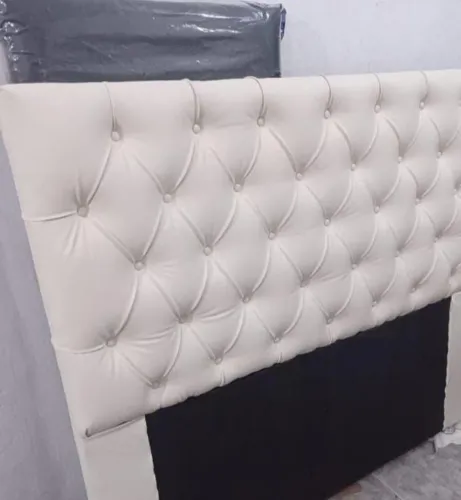 Promoção cabeceira para cama box