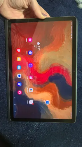 Tablet Samsung Tab S9