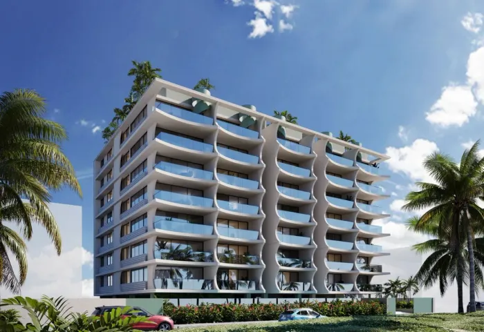 Apartamento com 3 dormitórios à venda, 160 m² por R$ 3.140.756,58 - Intermares - Cabedelo/