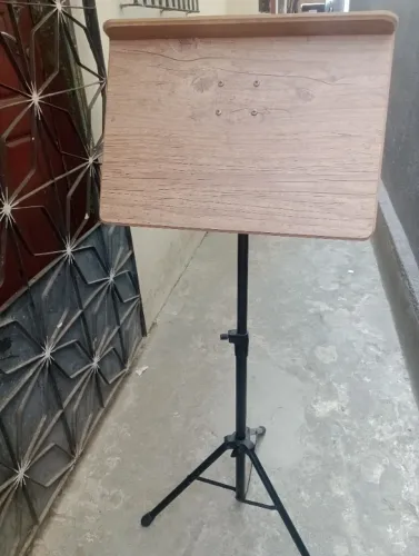 Partitura de música