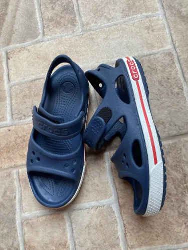 Sandália Crocs original