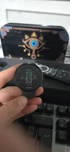 Garmin swin II