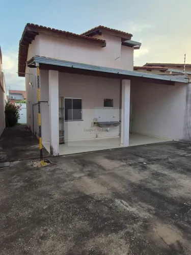 Casa à venda no bairro Jardim das Oliveiras - Imperatriz/MA