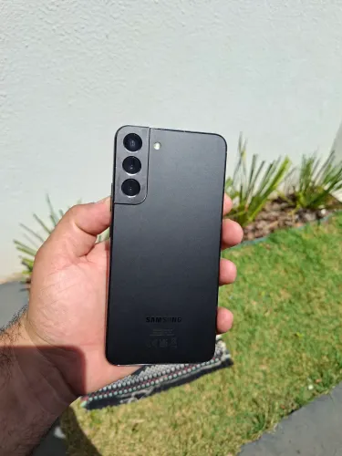S22+ 256gb