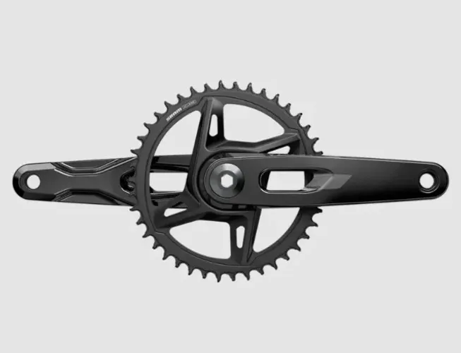 Pedivela Sram Rival XPLR E1 wide 42t 170mm