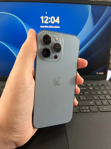 iPhone 13 Pro 256GB