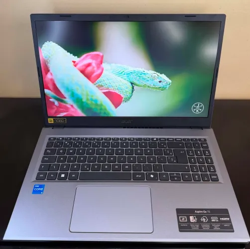 NOTEBOOK ACER | I5-13th | 16GB | SSD 256GB NVME M2 