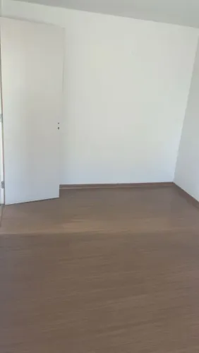 Apartamento Jardim Jalisco II