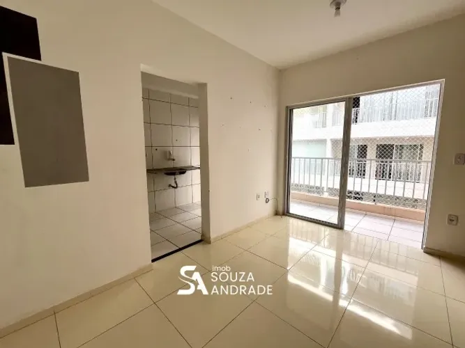 Condomínio Ilha do Conde Residencial - *