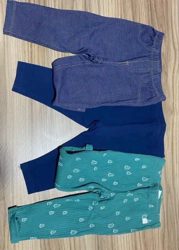 Leggings infantil