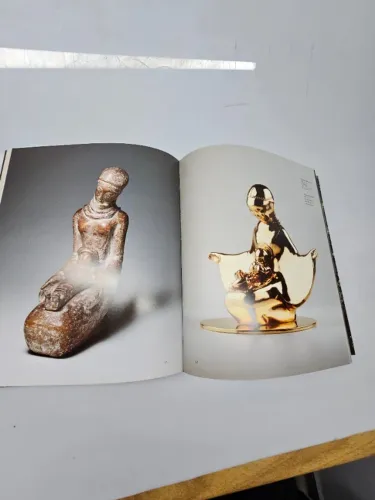 Livro Grande Brecheret a liguagem das formas 