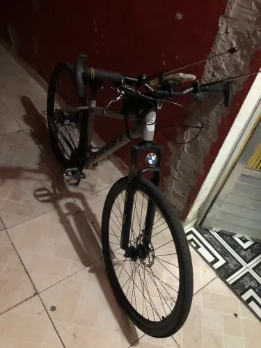 Bicicleta aro 29 tamanho 15