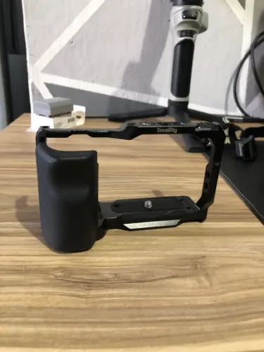 Cage ZVE10