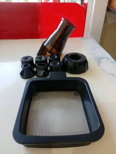 Peças E Acessórios Aparelhos Mm1500 Omega Juicer