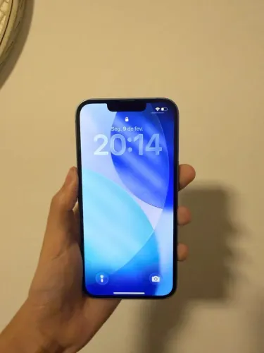 VENDO IPHONE 14 NORMAL 128GB