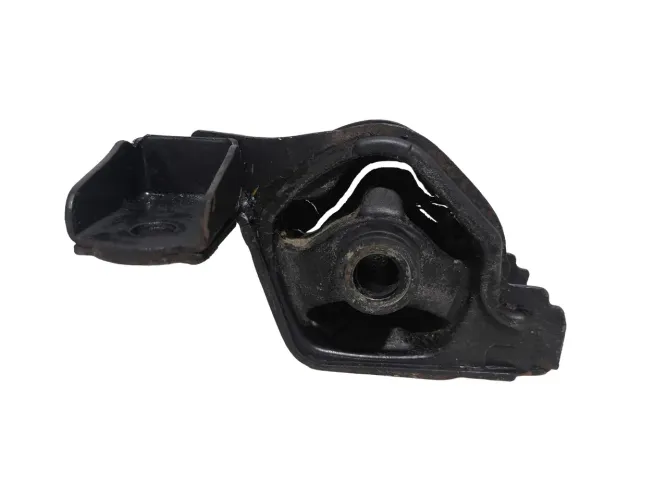 Coxim Calço do Câmbio Honda Fit 2003 04 05 06 07 08 Manual Automatico Inferior Traseiro