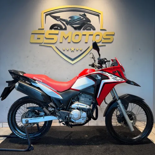 XRE 300 RALLY ( divido até 21x no cartão )