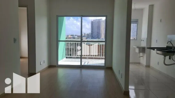 Apartamento com 2 dormitórios à venda, 46 m² por R$ 435.000,00 - Cocal - Vila Velha/ES
