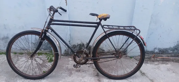 BICICLETA 150,00