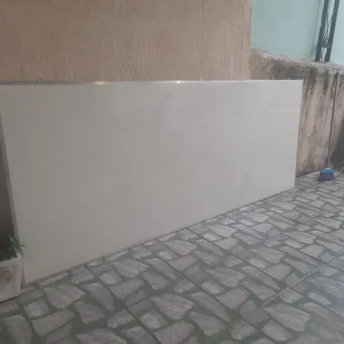 Quadro branco 3 metros! Campo grande