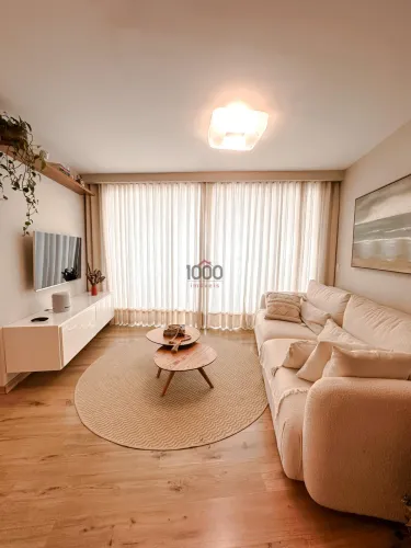 Apartamento 3 quartos - São Mateus