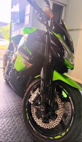 Kawasaki z1000