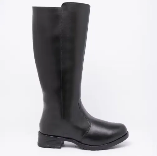 Bota Cano Alto Ana Lina