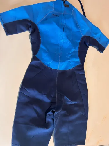 Roupa para esportes na água mergulho