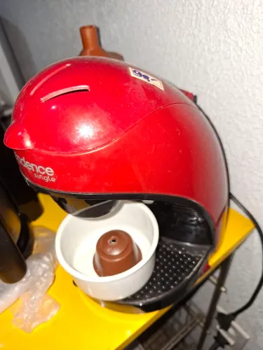 Cafeteira cadense single, 110v