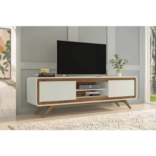 Sala rack bancada