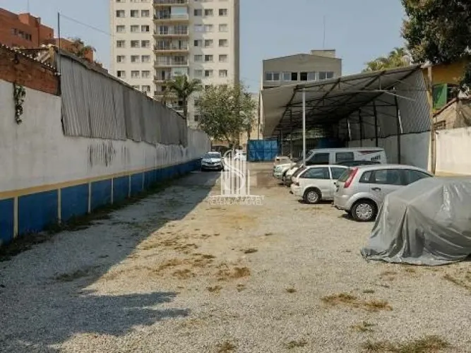 Terreno em São Paulo