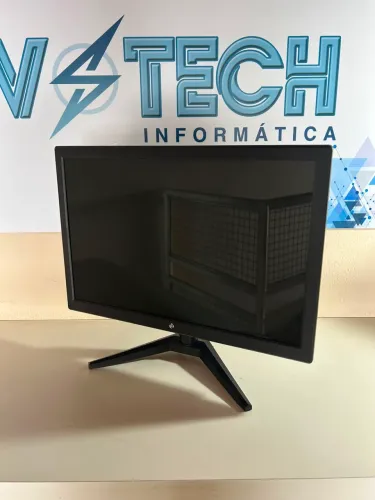 Monitor Fox Racer 17? WXGA+ / Entrada VGA / HDMI