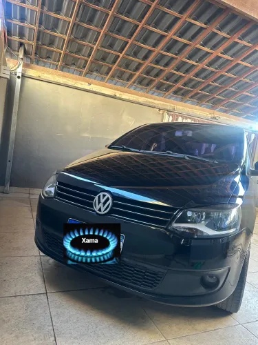 Volkswagen Fox 1.0 MI Total Flex 8V 5P 2013