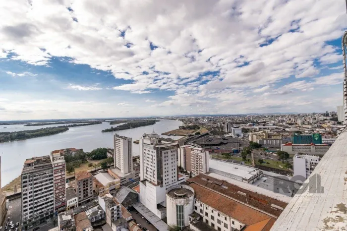 Sala Comercial em Centro Histórico