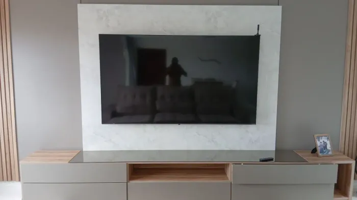 Smart tv 86 Qned