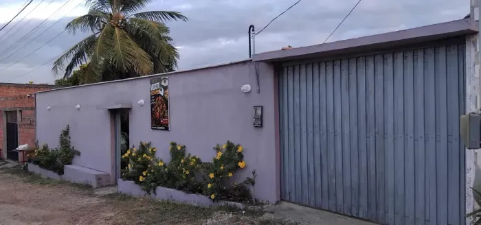 Imóvel para venda com 140 metros quadrados com 4 quartos em Centro - Barreirinhas - MA