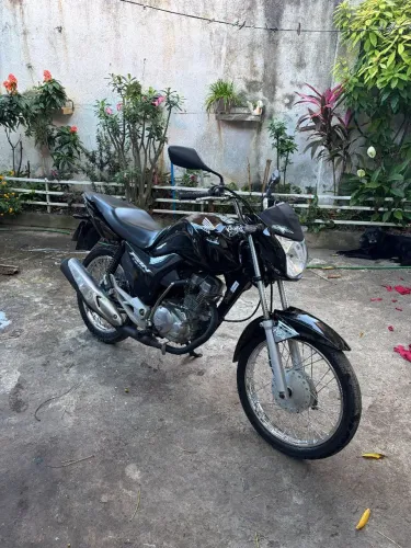 Fan 125i 2016/17