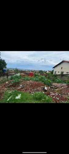 LOTE Troco por chácara