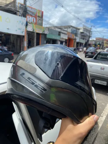 Capacete LS2