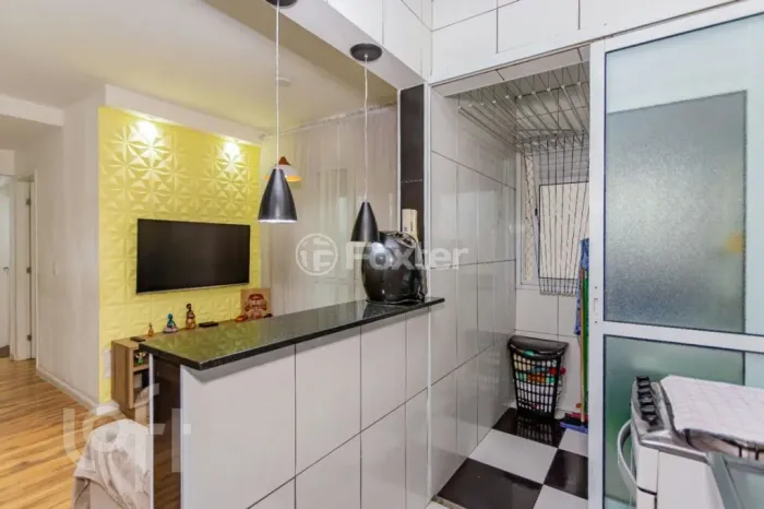 Apartamento à venda Rua Retiro, Maranhão - São Paulo