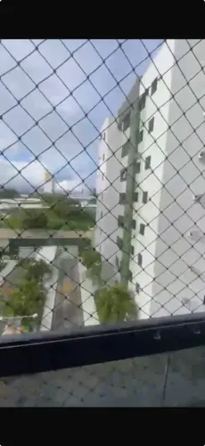 Excelente apto para locar bem próx ao Partage shopping em Catolé - Campina Grande - PB
