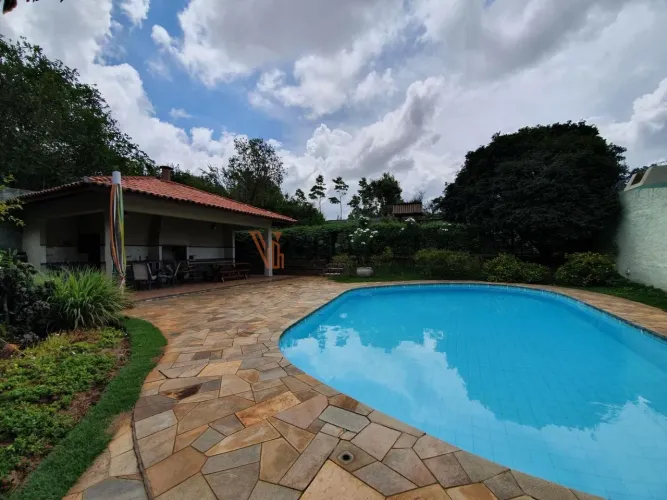 Casa à venda comercial e Residencial no Parque Taquaral em Campinas