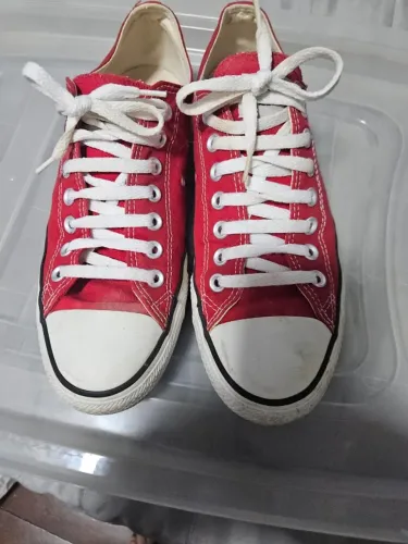 All Star Converse - original