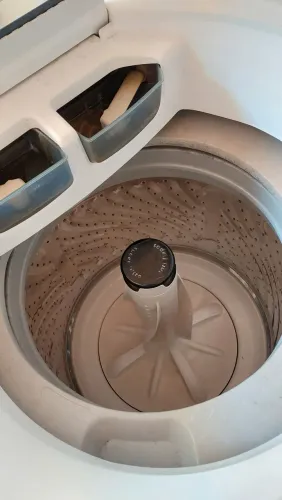 Vendo Máquina de Lavar roupa