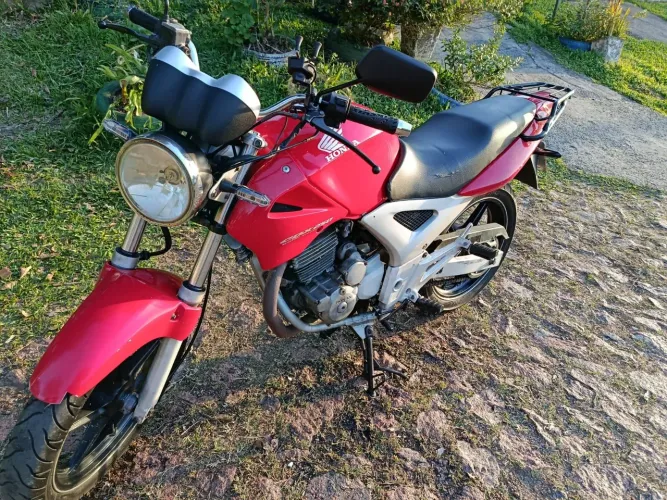 CBX Twister