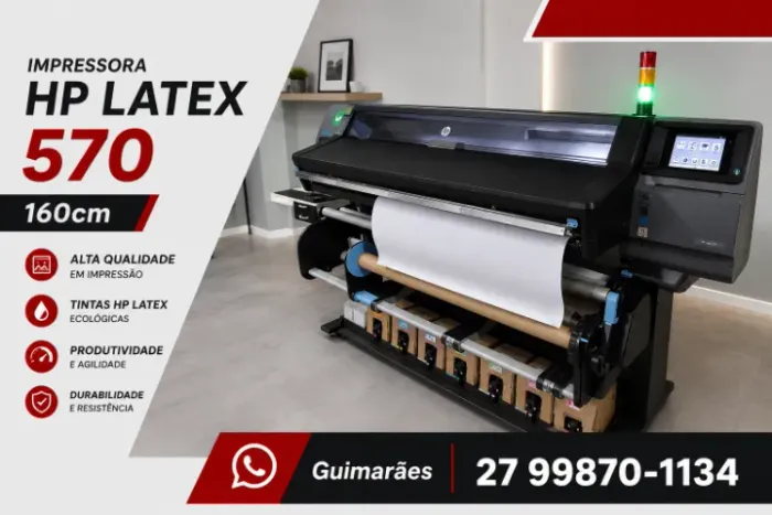 HP Latex 570 160cm