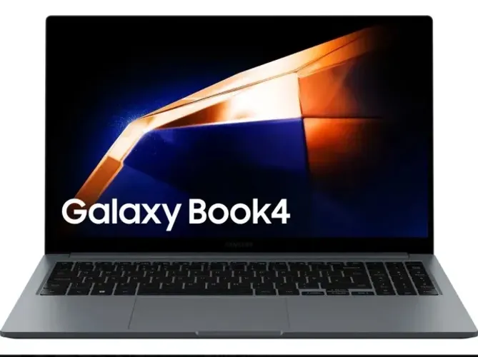 Notebook Samsung