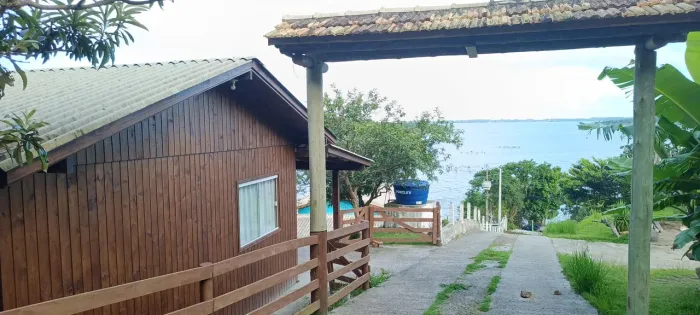 Casa para Alugar em Imaruí