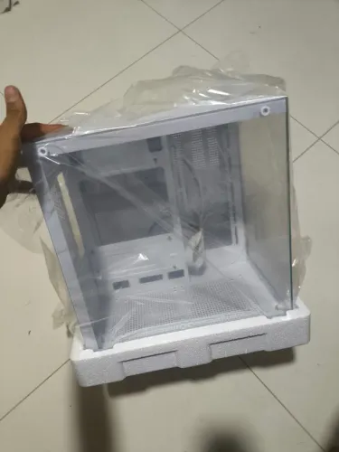 Gabinete Aquário