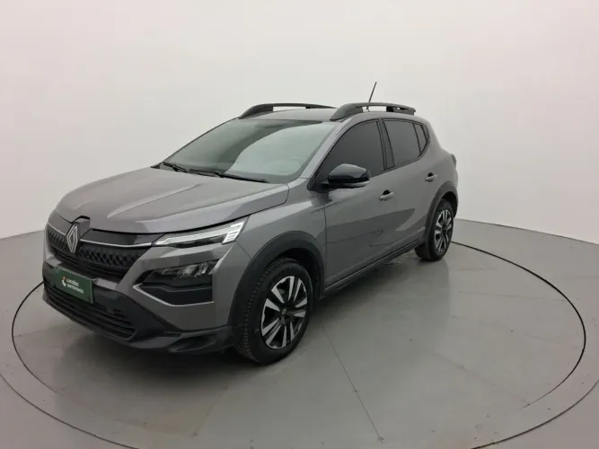 Renault Kardian Evolut. Flex 1.0 TB 12V 5P Aut. 2025